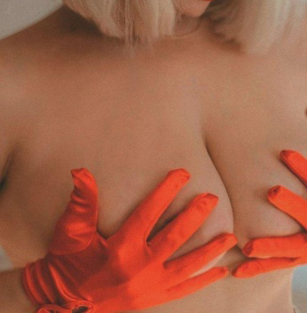 Анкета проститутки Любовь - Фото 1, Усть-Уса, 35 лет, №12898