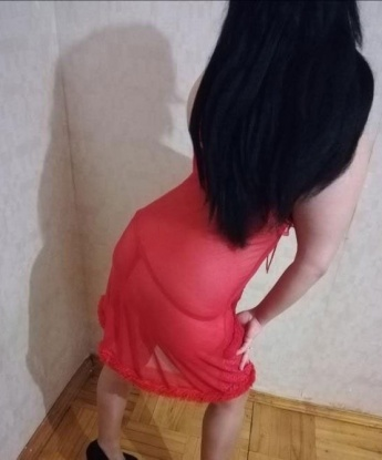 Анкета проститутки Чара - Фото 1, Усть-Уса, 20 лет, №14297