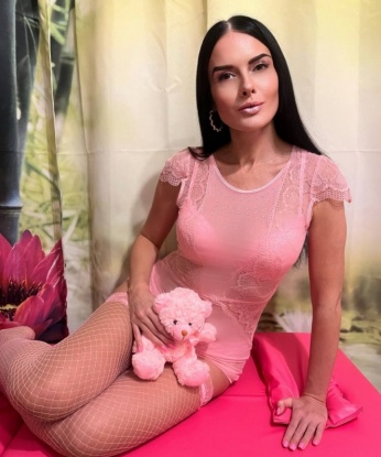 Анкета проститутки Кира - Фото 1, Усть-Уса, 34 года, №15066